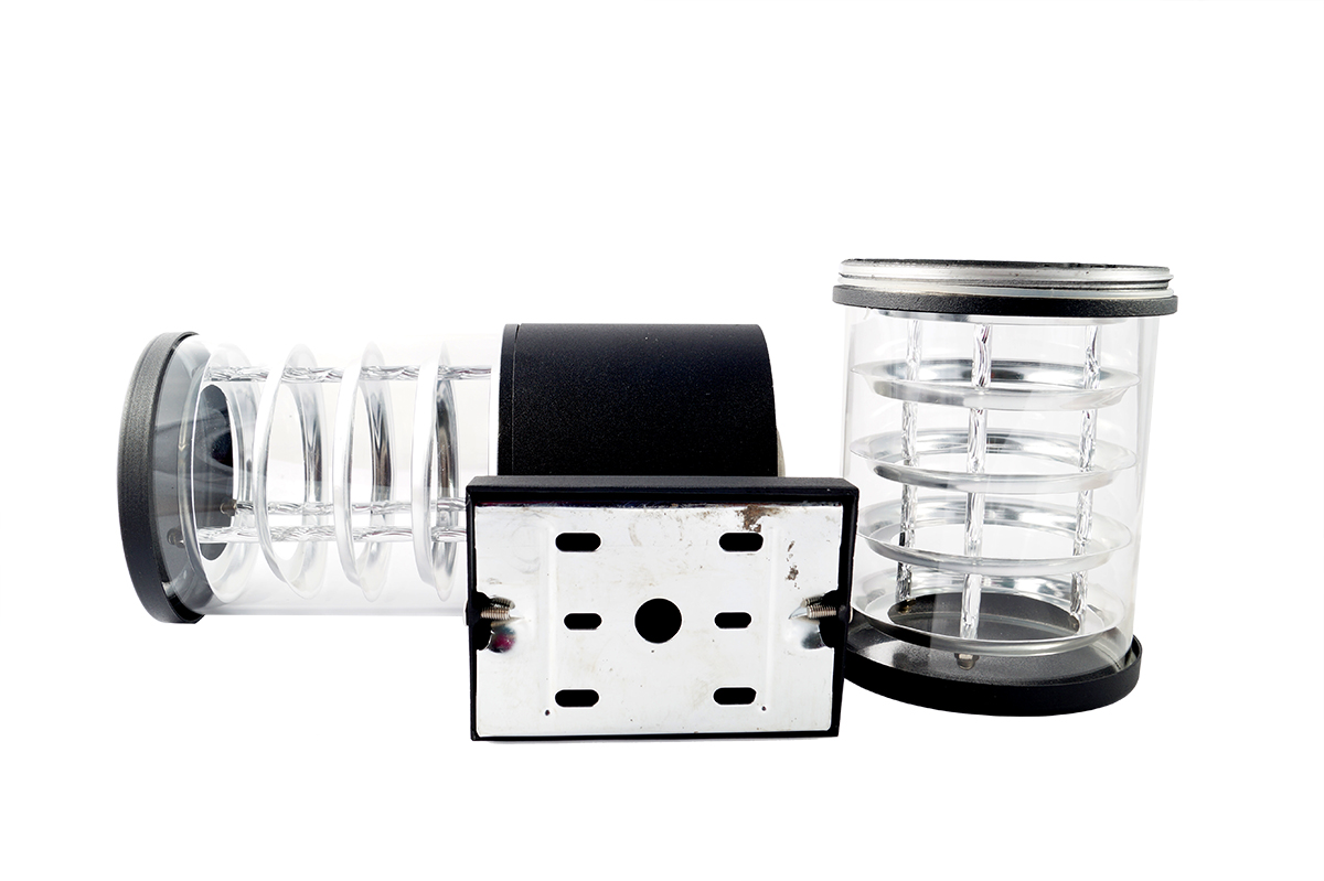 Faretto doccia ip67: faretto da incasso plastica compra ...