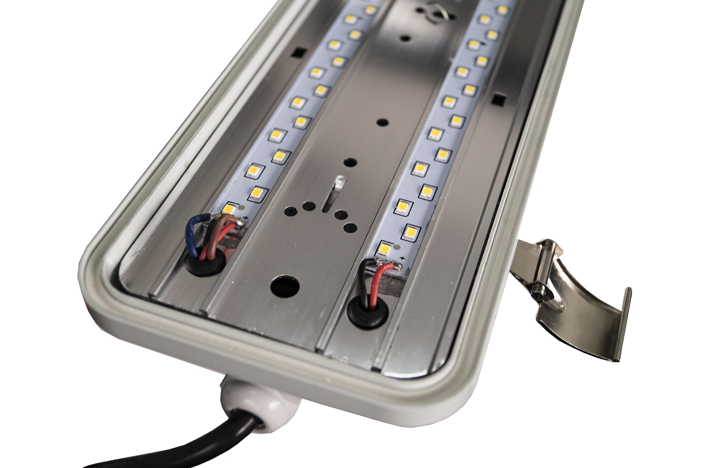 Lampade industriali a led: street lights lp nest louis poulsen ...