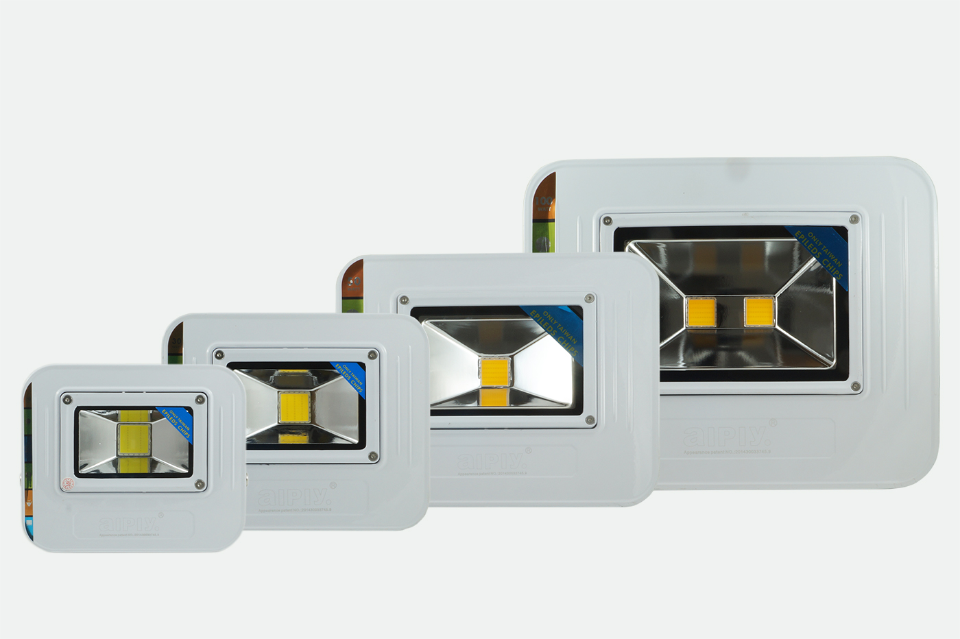 Bes 18146 fari beselettronica faro led faretto conchiglia ... Faretto led esterno
