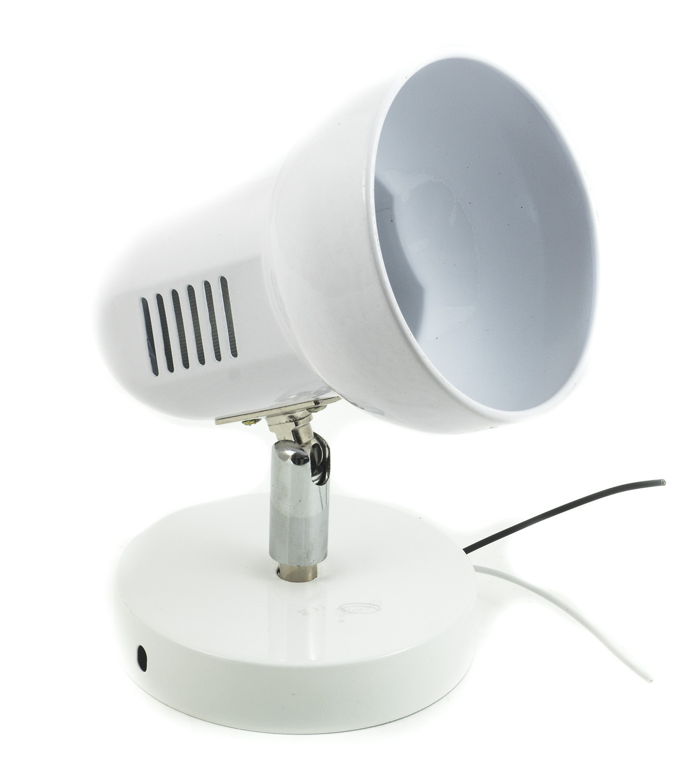 Bes 19514 led per interno beselettronica applique ... Applique a muro