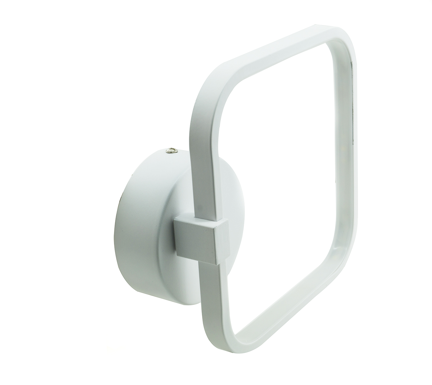 Bes 20094 led per interno beselettronica lampada applique ... Applique a muro