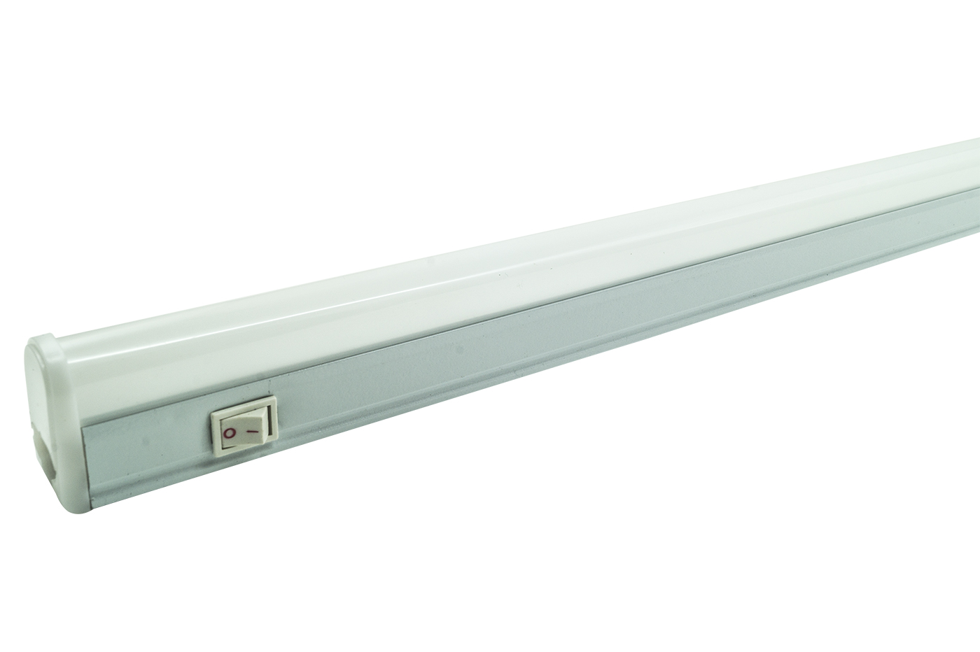 Plafoniere Da Esterno Neon : Bes 24284 plafoniere beselettronica neon plafoniera 18w 120 cm