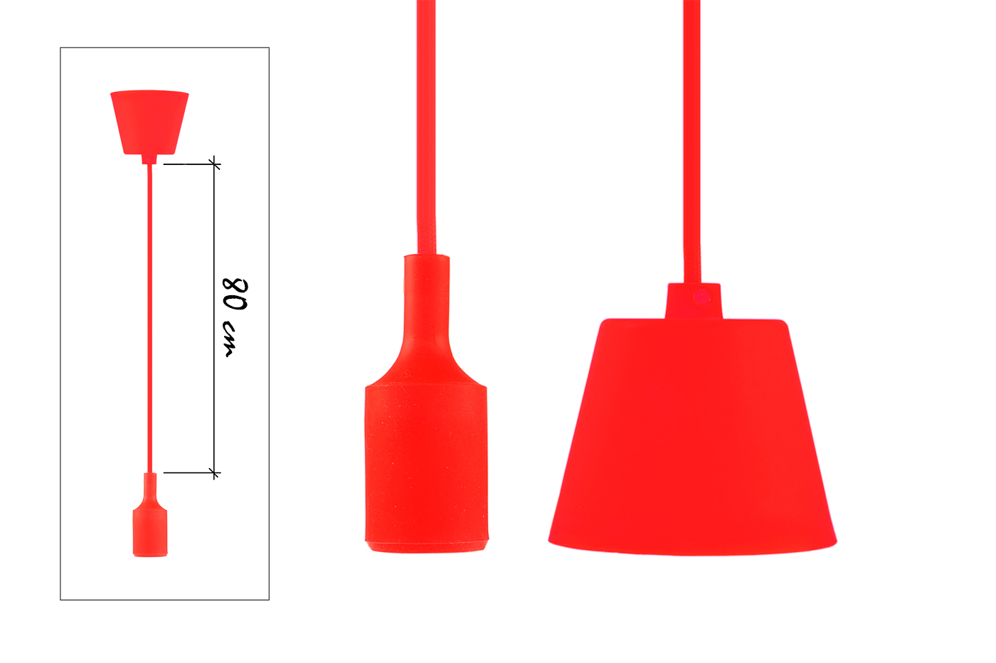 Bes 20864 led per interno beselettronica lampadario lampada ... Lampadario pendente