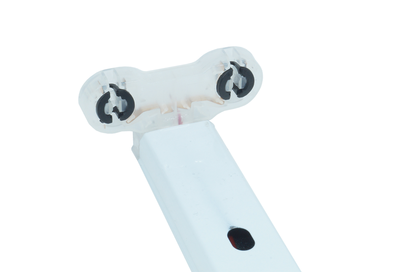 Ricambi Per Plafoniere Neon : Bes plafoniere beselettronica plafoniera neon led t