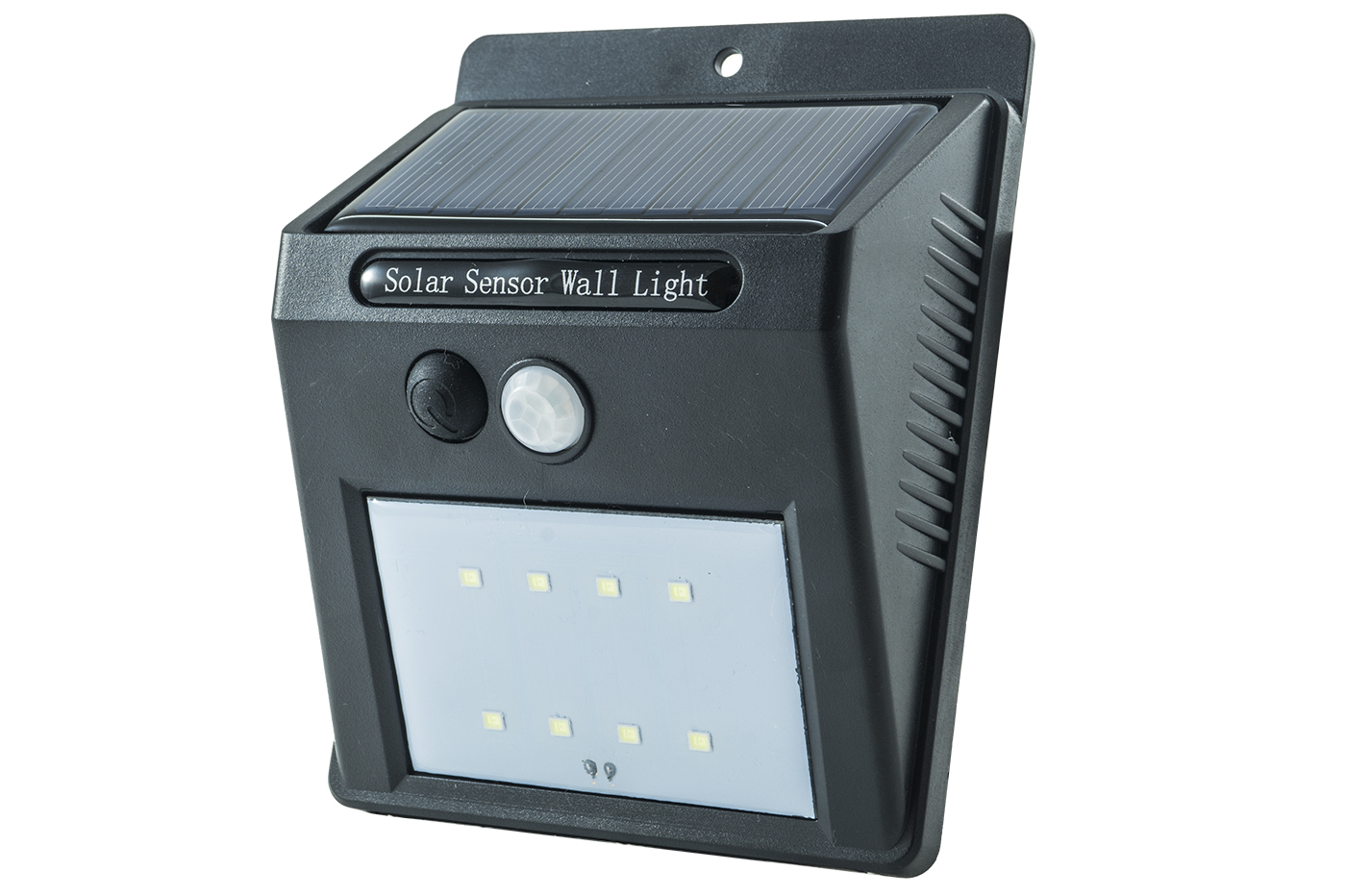 Plafoniera Esterno Sensore Movimento : Bes 21765 illuminazione ad energia solare beselettronica faro