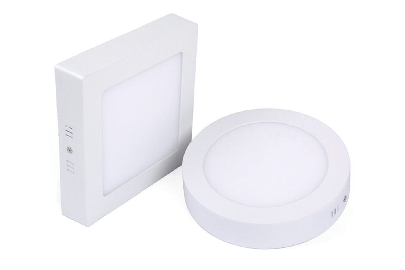 Plafoniere A Led Per Pareti : Bes 18537 plafoniere beselettronica pannello led applique