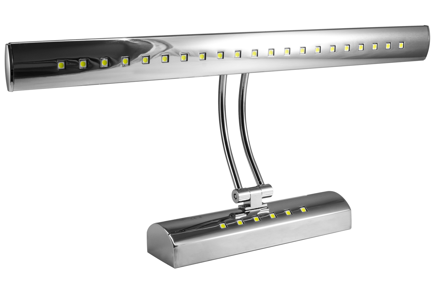 Plafoniere Muro : Bes 22059 applique beselettronica parete 27 led 7 w