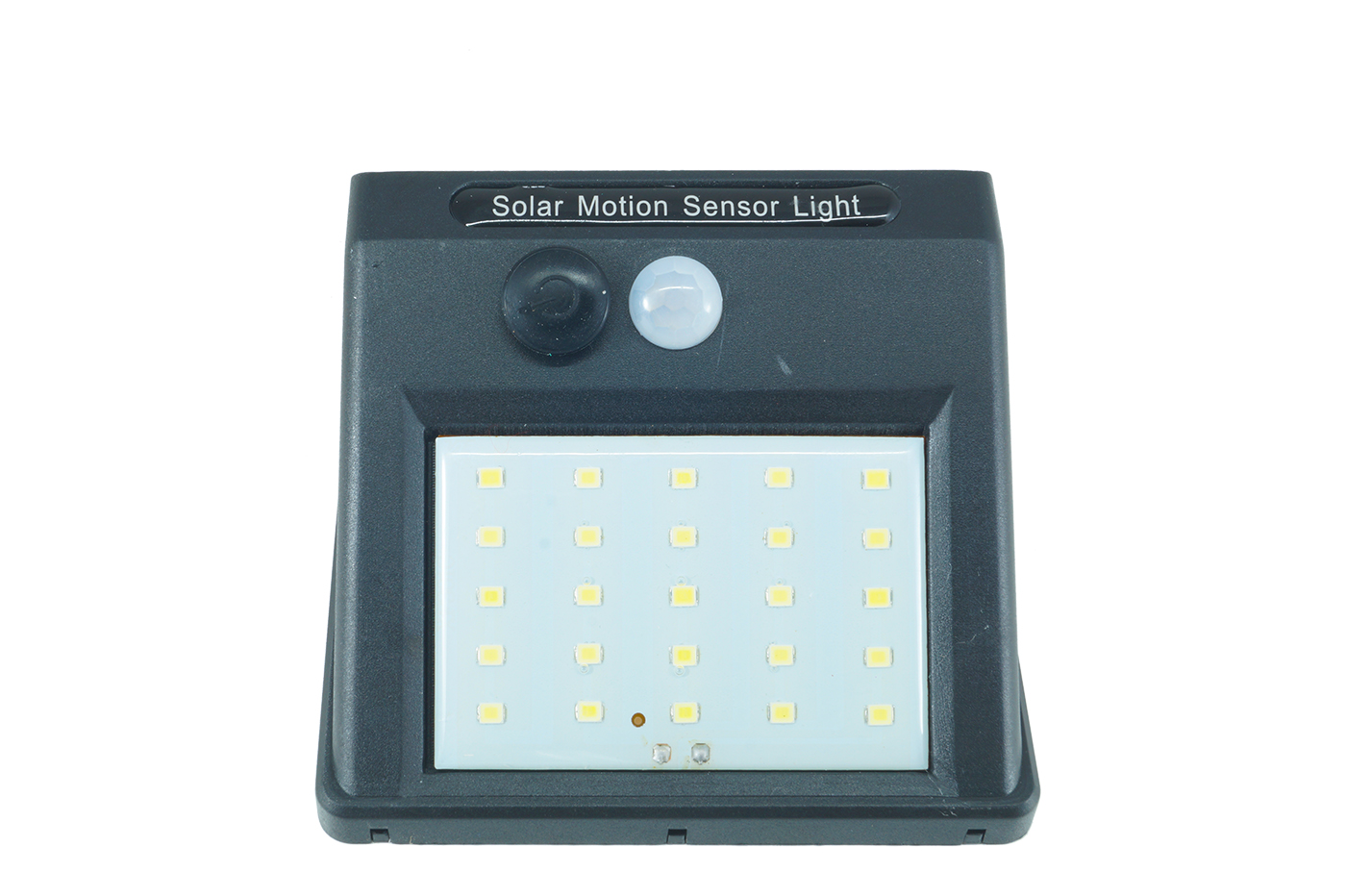 Plafoniera Esterno Sensore Movimento : Bes 22757 illuminazione ad energia solare beselettronica