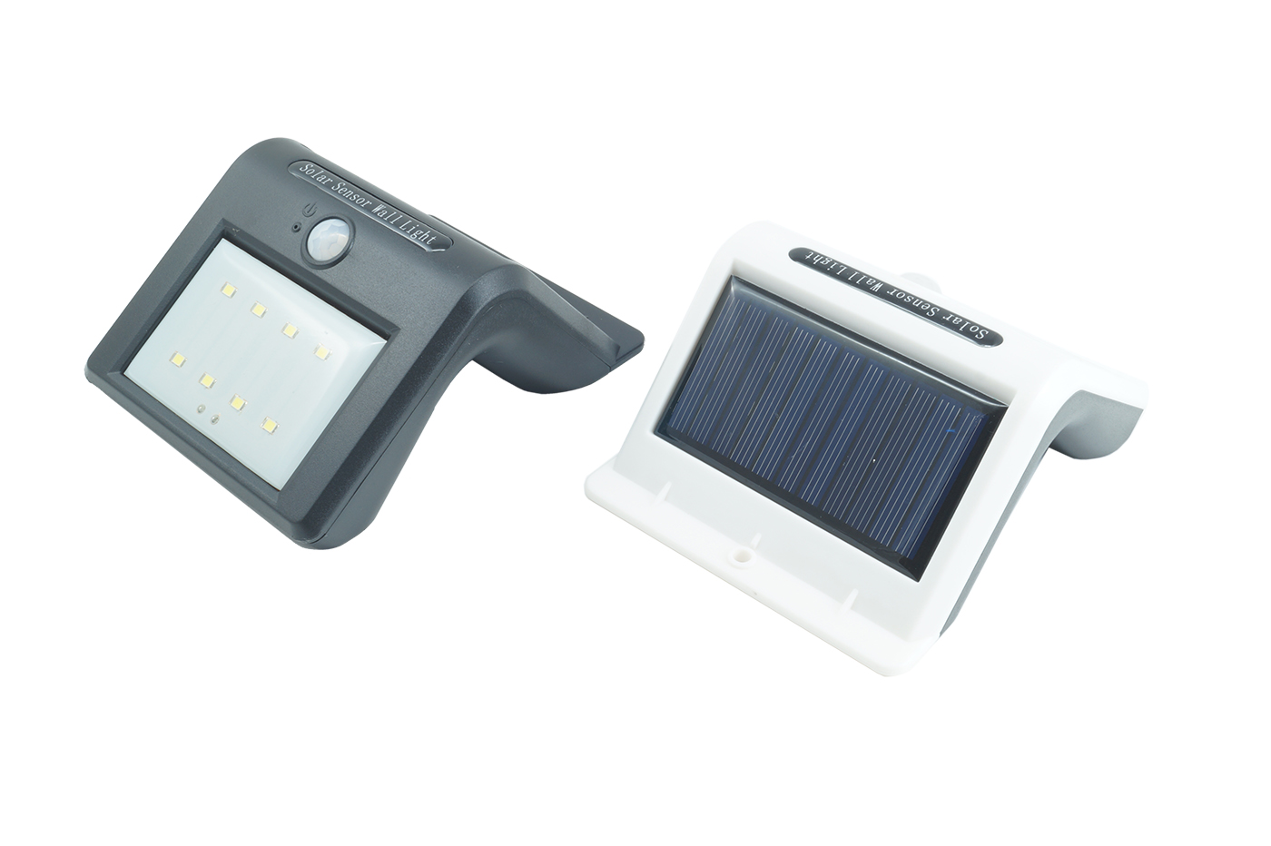 Plafoniera Esterno Sensore Movimento : Bes 22758 illuminazione ad energia solare beselettronica faro