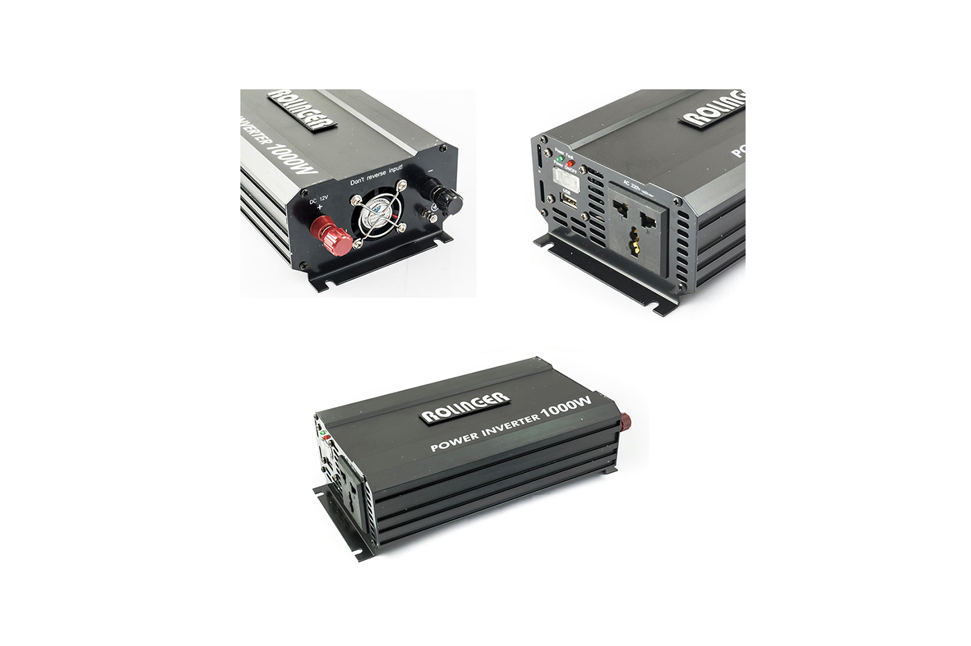 Plafoniere Con Inverter : Bes 23266 strumenti da meccanico beselettronica inverter 1000w