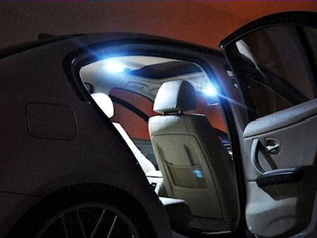 Plafoniere Per Interni Auto : Bes luci fari e lampadine auto beselettronica