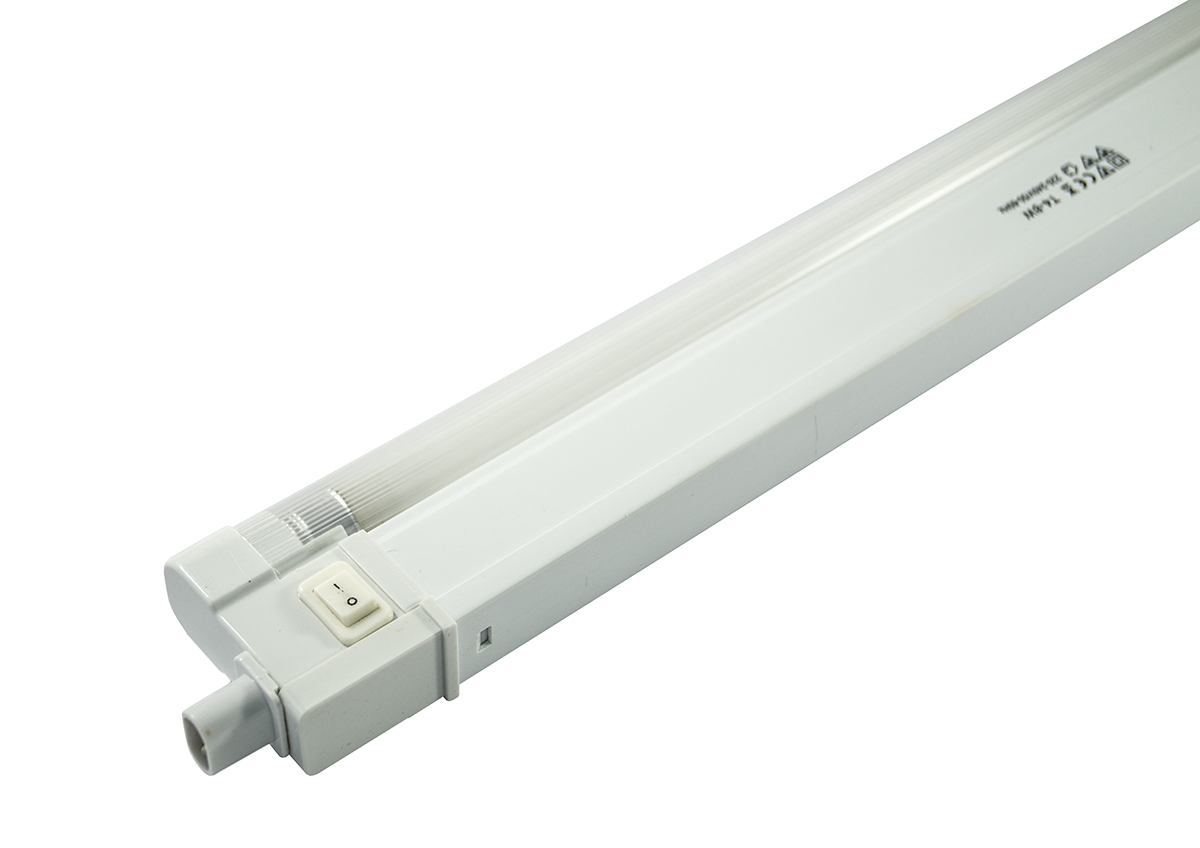 12504 led per esterno beselettronica neon plafoniera 6w con ... Plafoniera x bagno