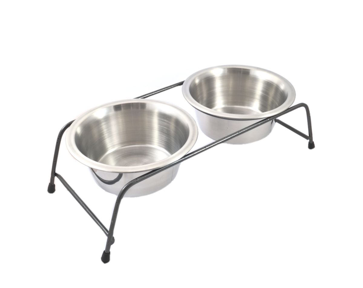 SET PORTA CIOTOLA PER CANI GATTI ANIMALI DOMESTICI MISURA PICCOLA SET PORTA CIOTOLA PER CANI GATTI ANIMALI DOMESTICI MISURA PICCOLA