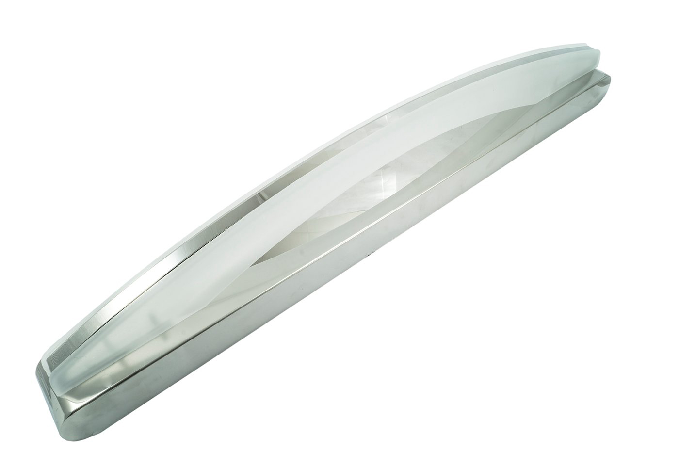 Plafoniere Specchio Bagno : Bes applique beselettronica plafoniera led specchio