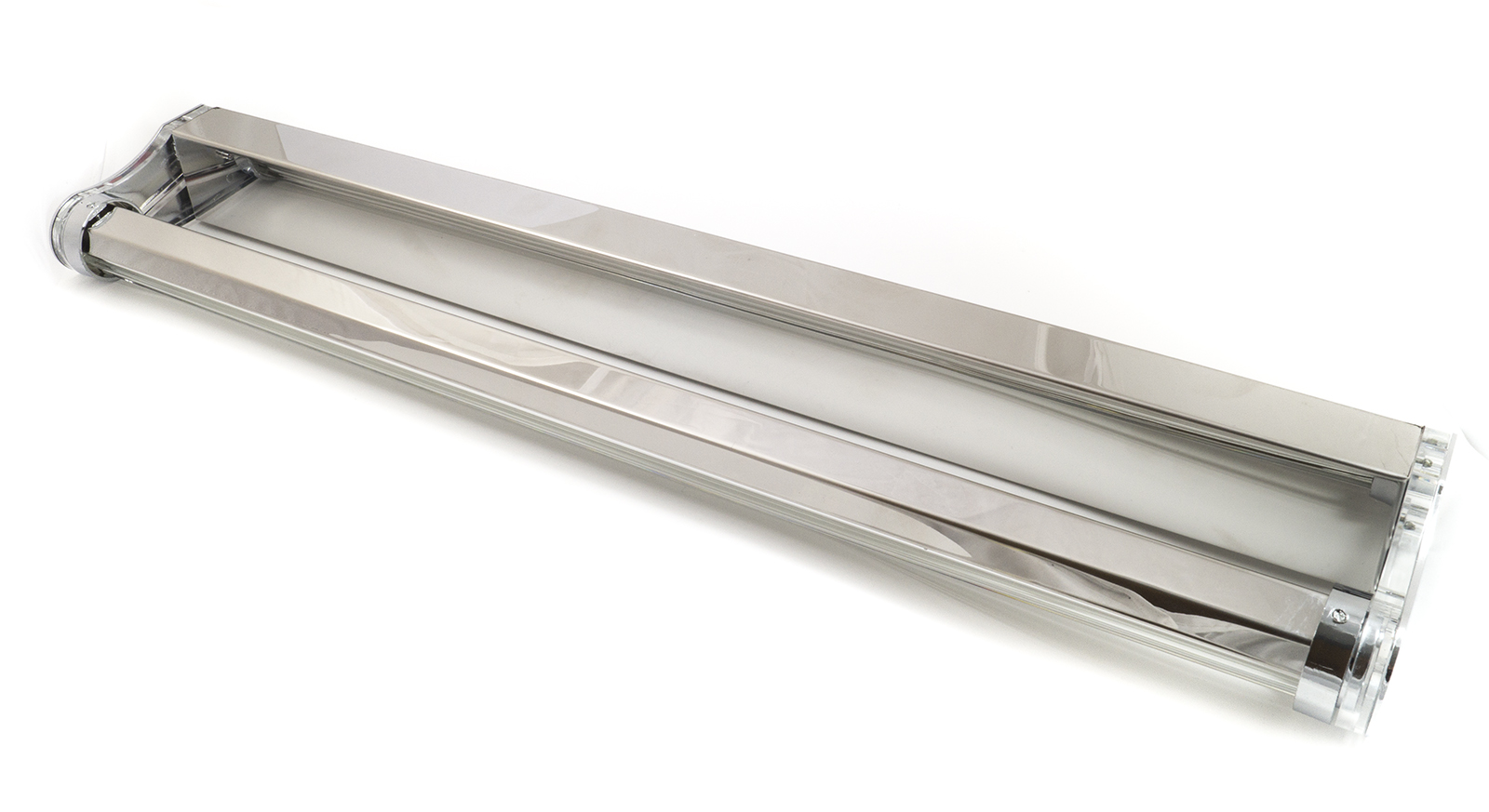 Plafoniere Da Esterno Neon : Bes 18106 applique beselettronica plafoniera lampada led neon