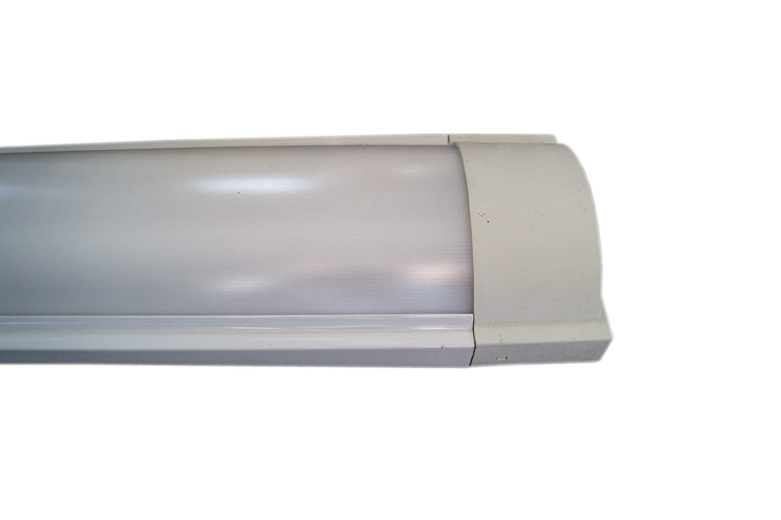 Plafoniere Con Doppio Neon : Bes plafoniere beselettronica plafoniera doppio neon