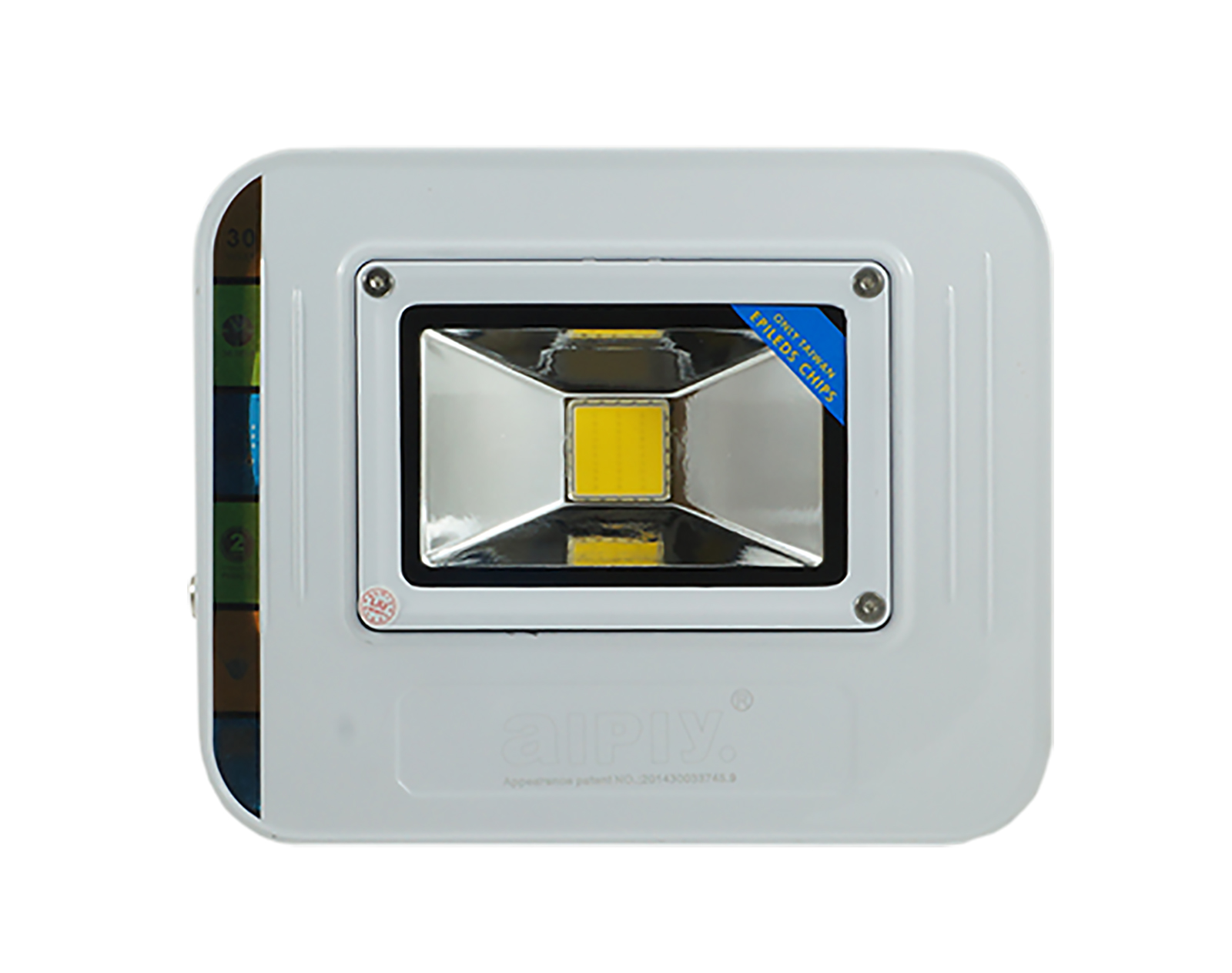 Bes 18146 fari beselettronica faro led faretto conchiglia ... Faretto led esterno