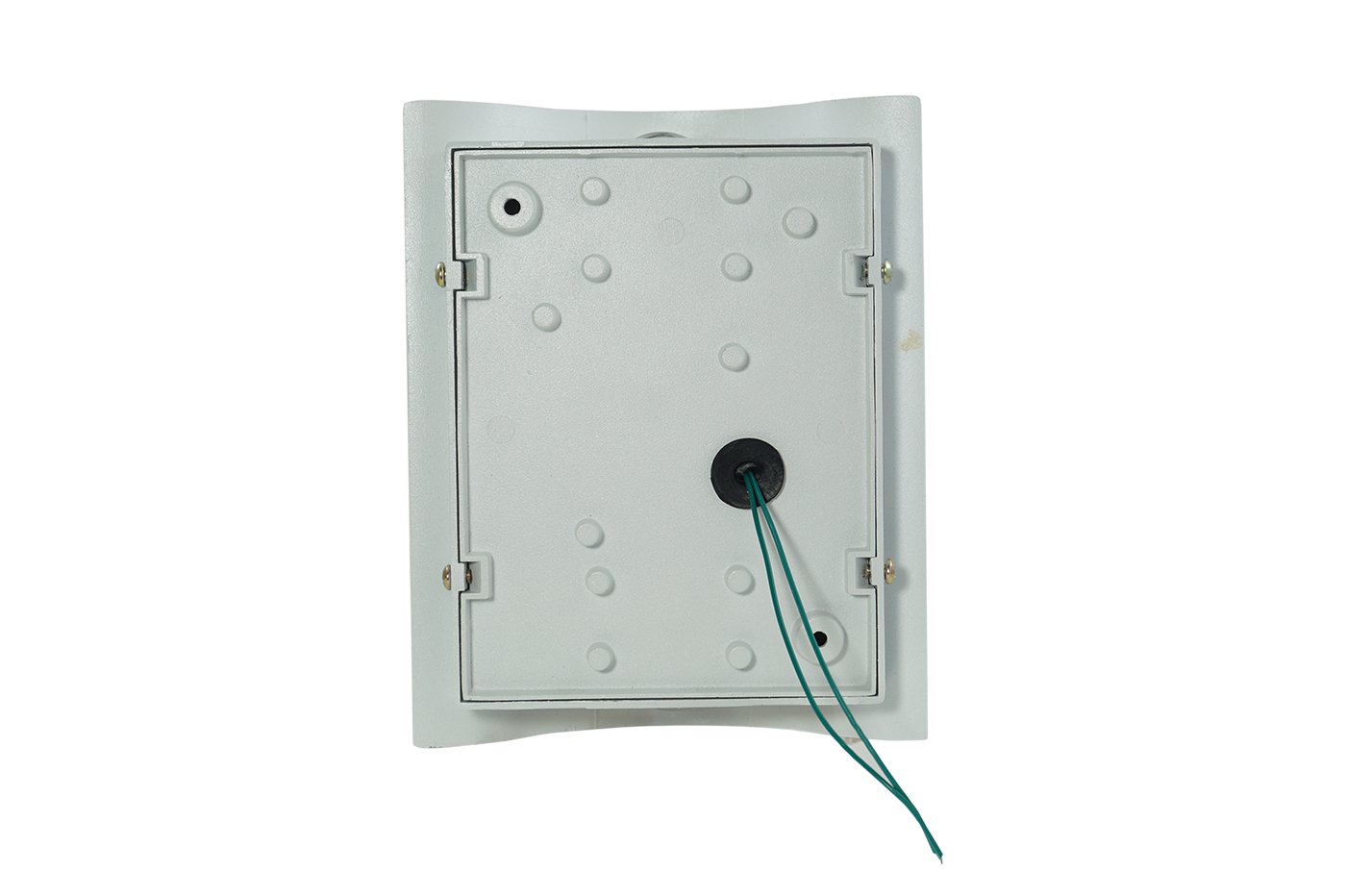 Bes 18602 led per interno beselettronica applique esterno da ...