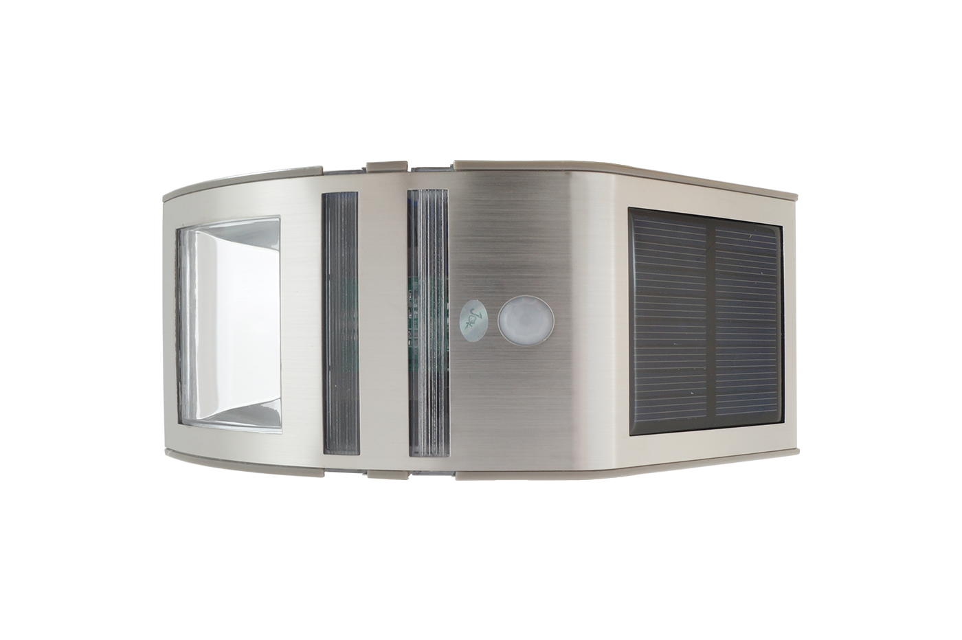 Plafoniera Da Esterno Con Sensore Crepuscolare : Lampada led da esterno con crepuscolare illuminazione