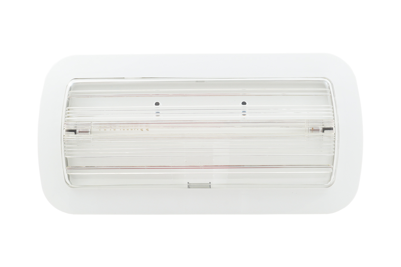 Plafoniere Da Esterno Neon : Bes 19242 lampade emergenza beselettronica lampada