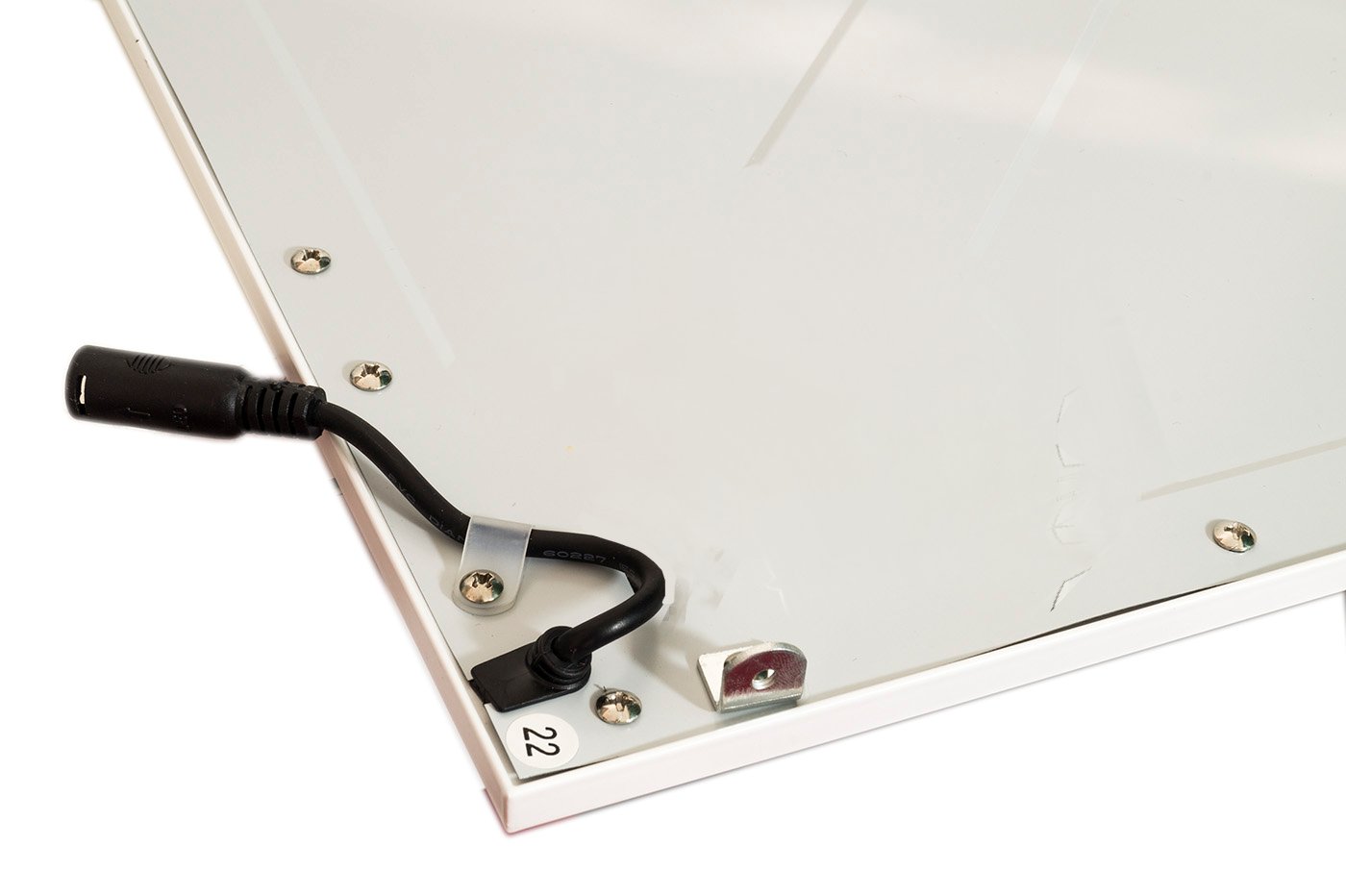 Plafoniera Incasso Led 60x60 : Bes 19510 pannelli kodak beselettronica pannello led 60x60