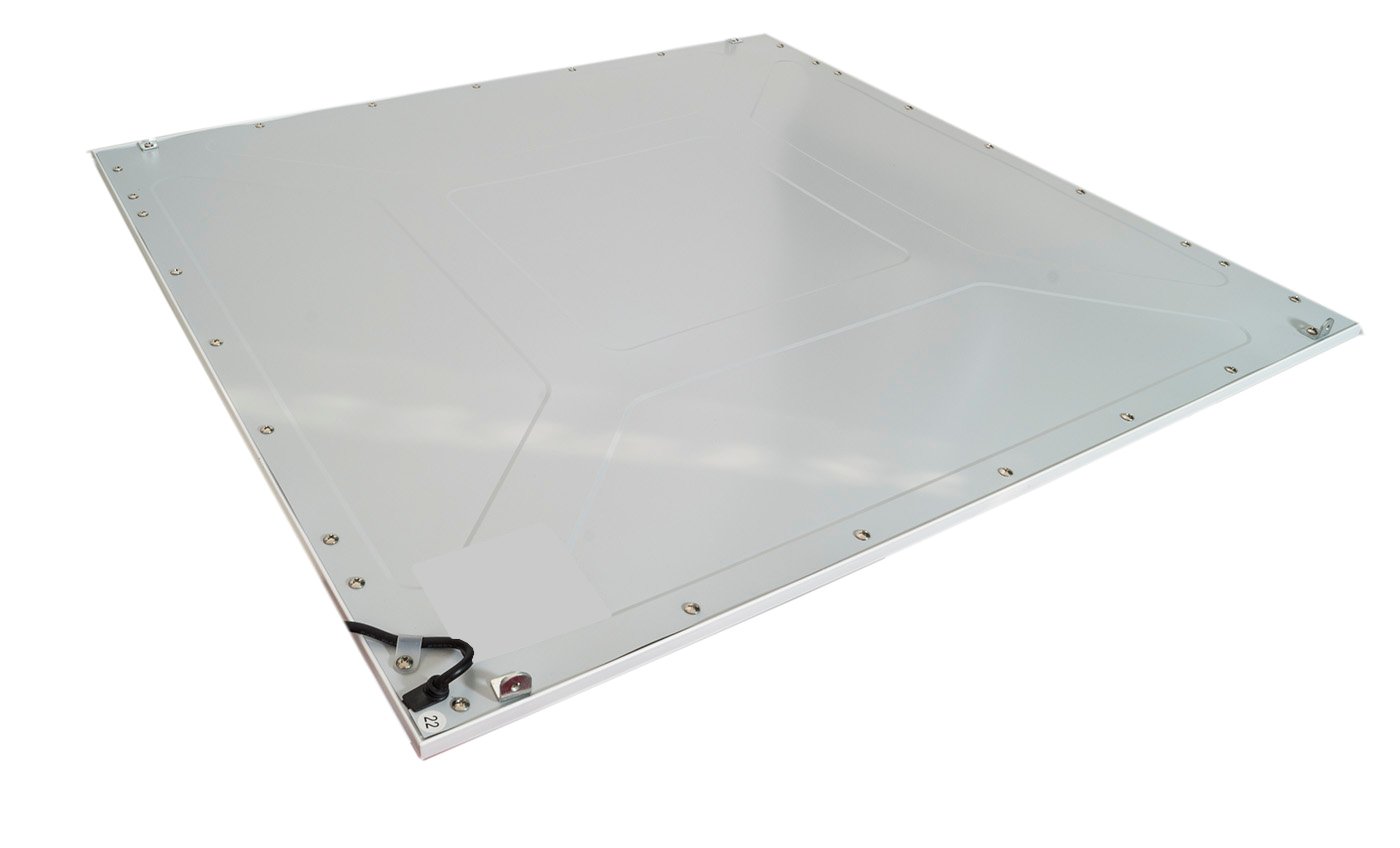 Plafoniera Incasso Led 60x60 : Bes 19510 pannelli kodak beselettronica pannello led 60x60