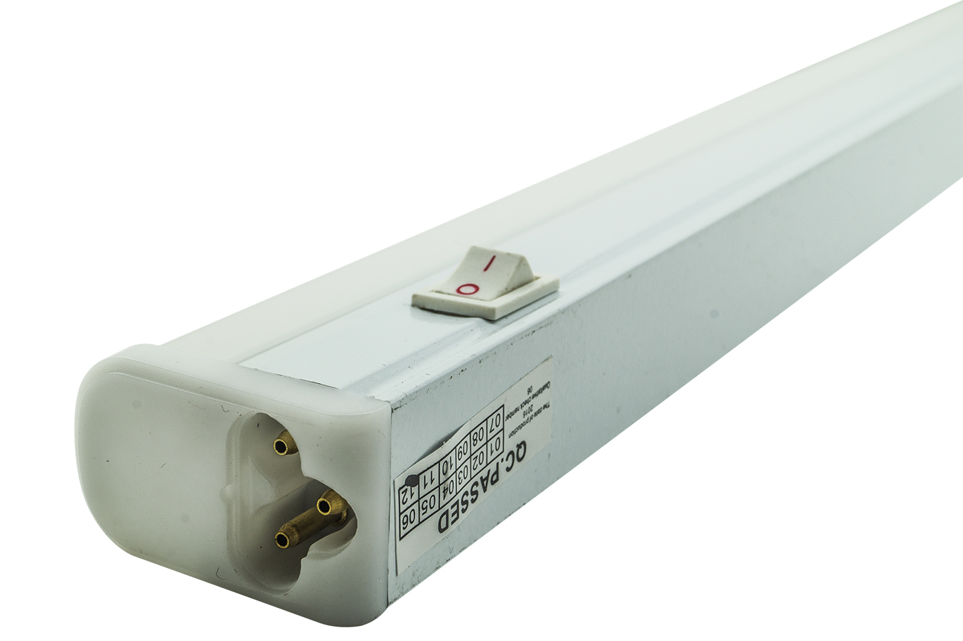Plafoniera Neon 120 Cm : Bes plafoniere beselettronica neon plafoniera w
