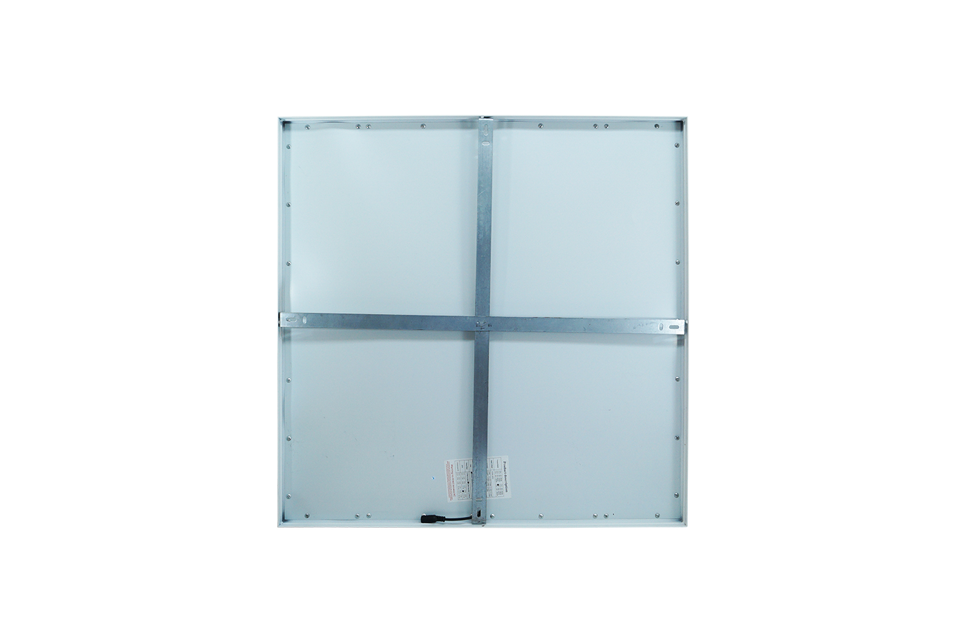 Plafoniere Led 60x60 : Bes plafoniere beselettronica pannello led w