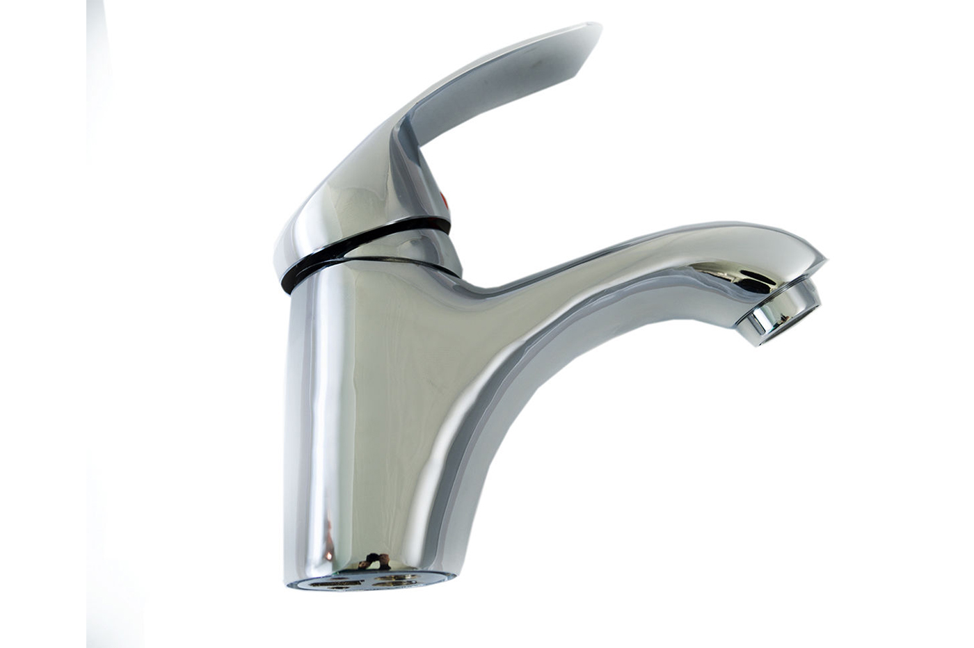 Bes 14350 rubinetteria beselettronica rubinetto miscelatore ... Lavabo in acciaio inox