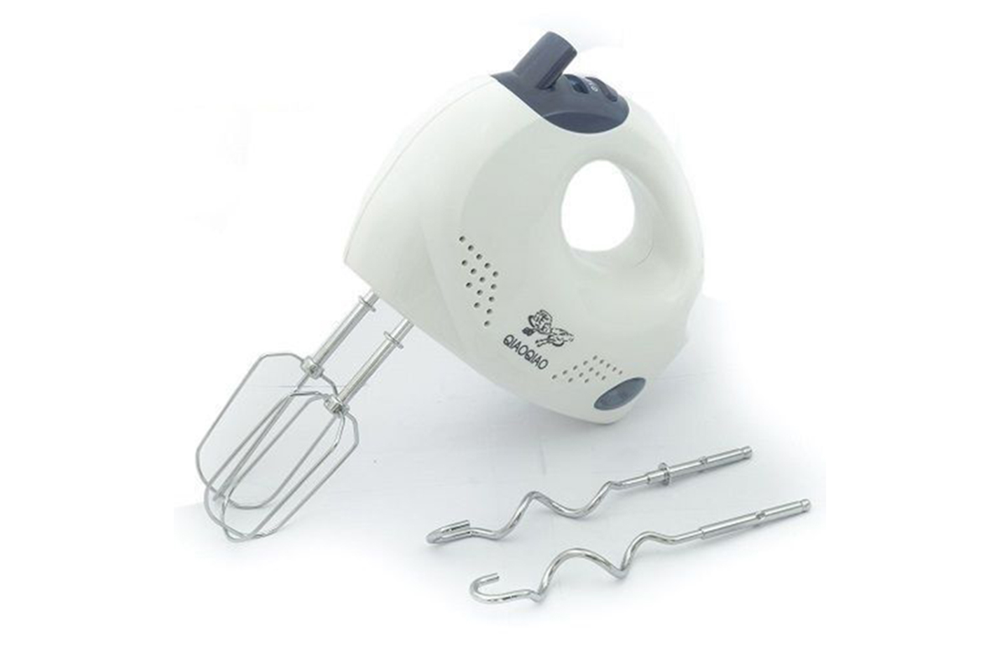 SBATTITORE ELETTRICO DA CUCINA FRULLATORE DOPPIE FRUSTE 250W QQ-608 SBATTITORE ELETTRICO DA CUCINA FRULLATORE DOPPIE FRUSTE 250W QQ-608
