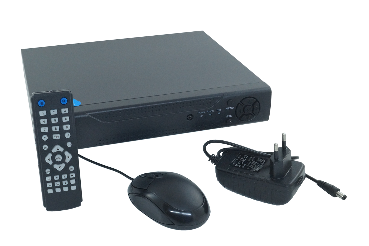 KIT DVR AHD VIDEOSORVEGLIANZA 4 TELECAMERE IR CCTV HDMI 4 CH CANALI AHD7904 KIT DVR AHD VIDEOSORVEGLIANZA 4 TELECAMERE IR CCTV HDMI 4 CH CANALI AHD7904
