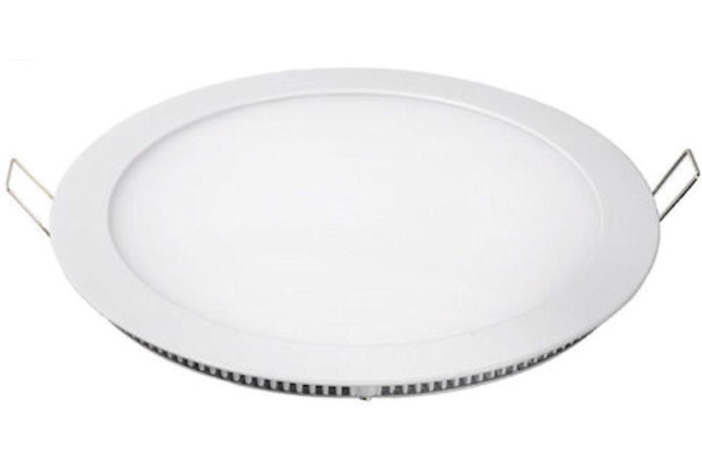 Plafoniera Led Incasso 24w : Bes pannelli beselettronica faretto led w rotondo