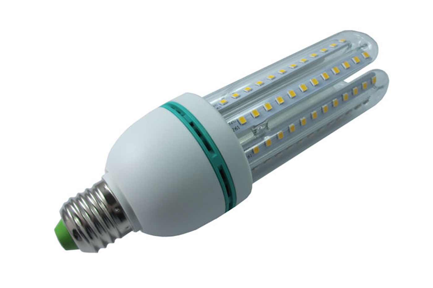 Lampadina 24 w watt luce calda E27 led iris basso consumo Lampadina 24 w watt luce calda E27 led iris basso consumo