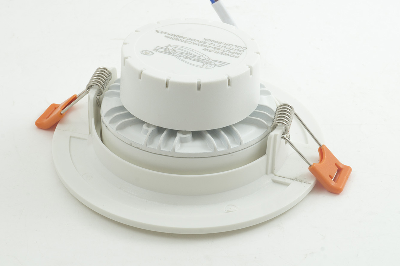 Faretti Led Da Incasso Soffitto : Bes 22397 faretti da incasso beselettronica faretto faro led