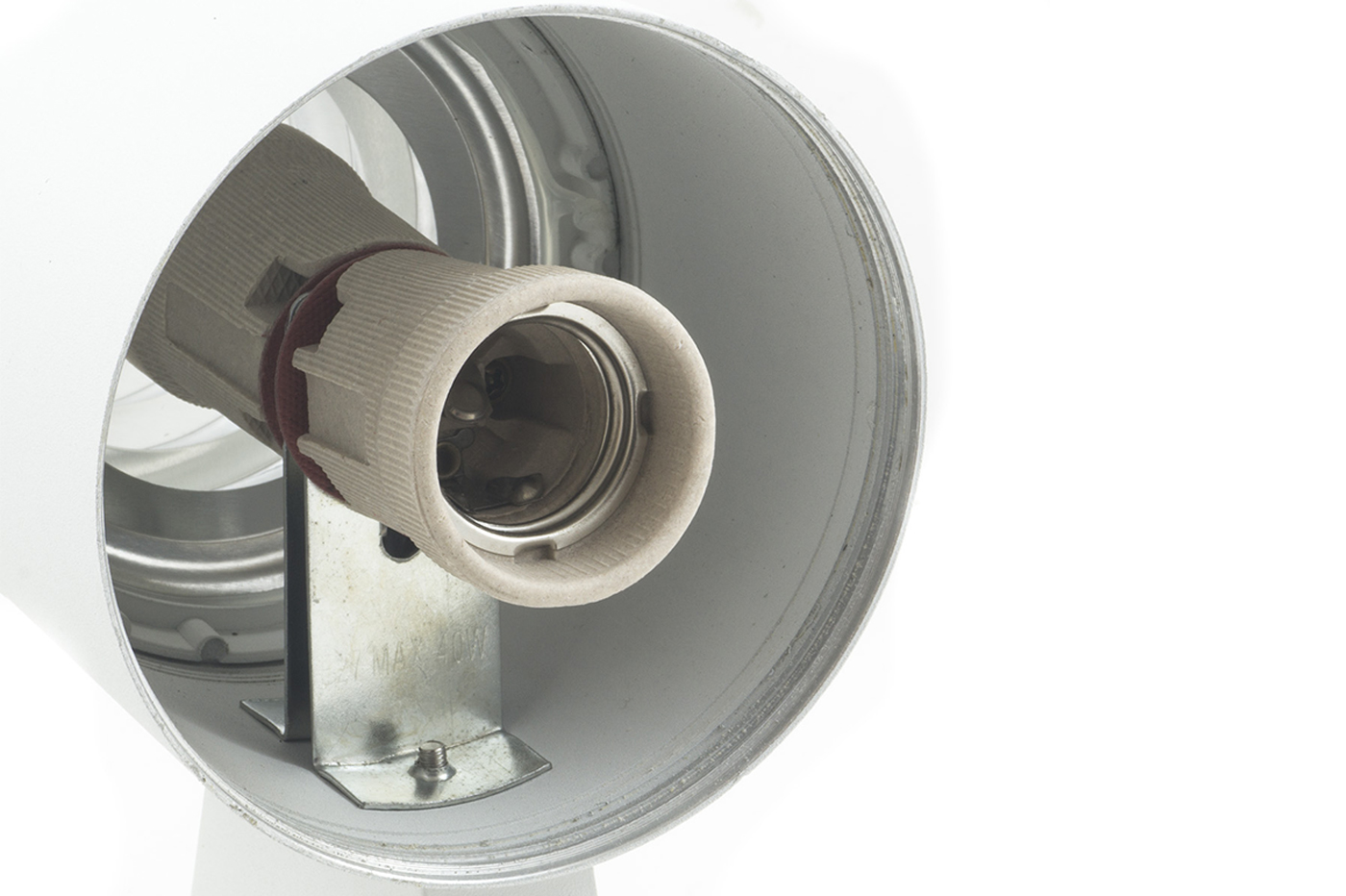 Plafoniera Da Esterno Con Doppia Lampada : Bes applique beselettronica esterno union