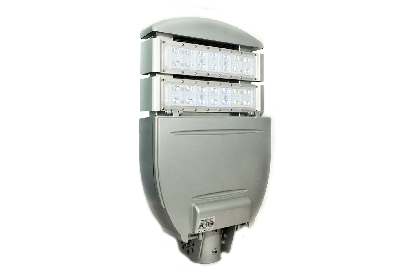 Plafoniere Per Lampioni Stradali : Bes 16950 illuminazione industriale beselettronica lampione