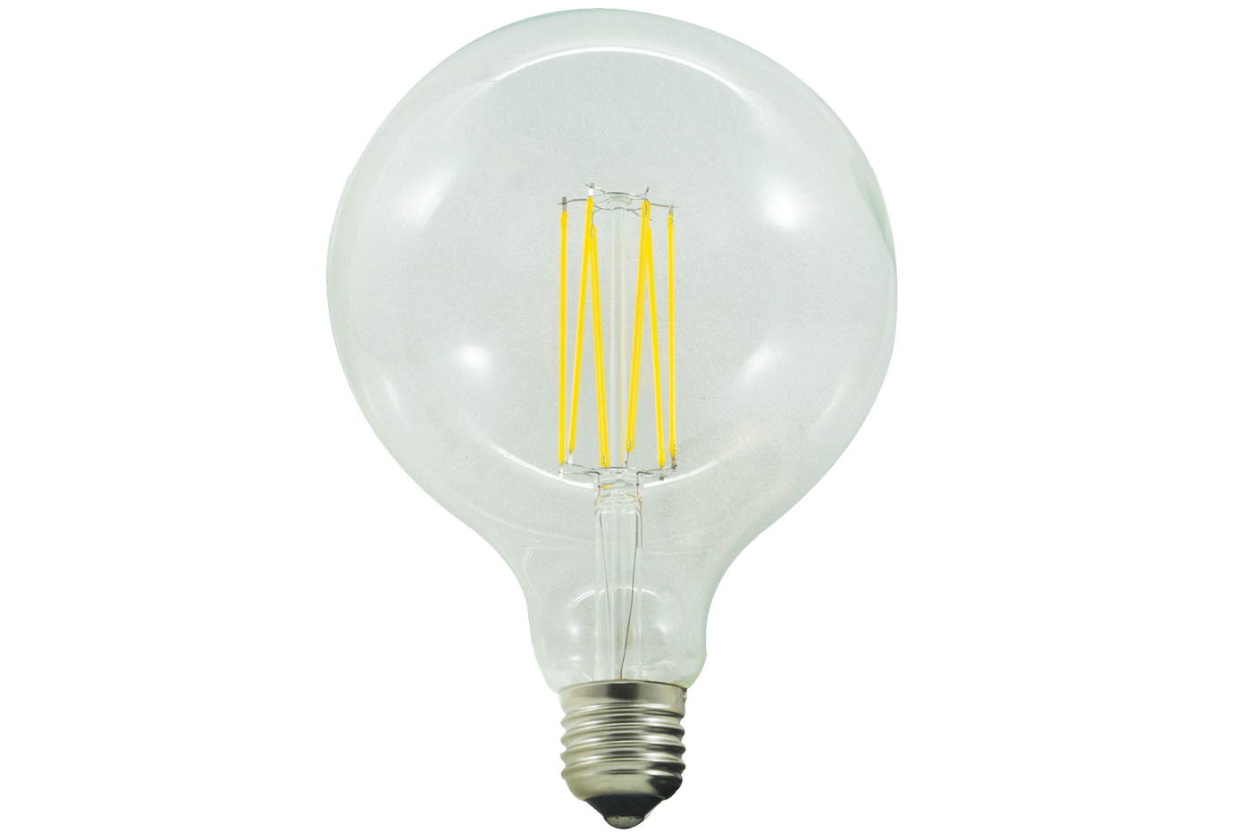 Lampadina Led Filamento 7.5W Luce Calda Dimmerabile Attacco E27 67014-EU-2700