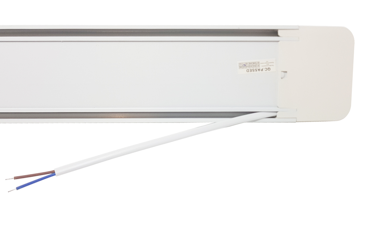 Plafoniera Led Soffitto 150 Cm : Bes plafoniere beselettronica plafoniera led w watt