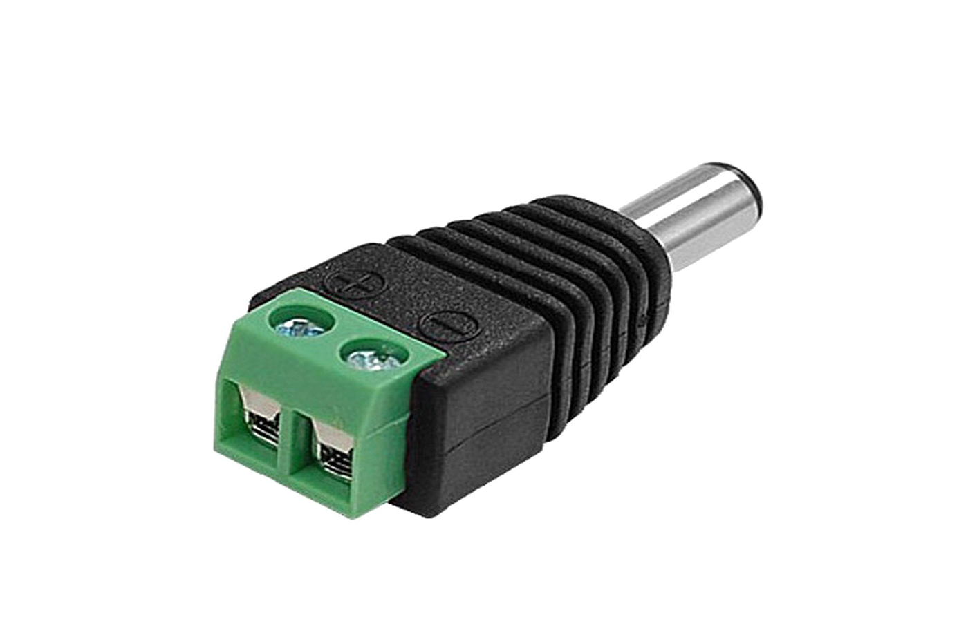 8 x jack di alimentazione DC Donna Plug Connettore Adattatore Presa Cctv-consegna 1-2 giorno