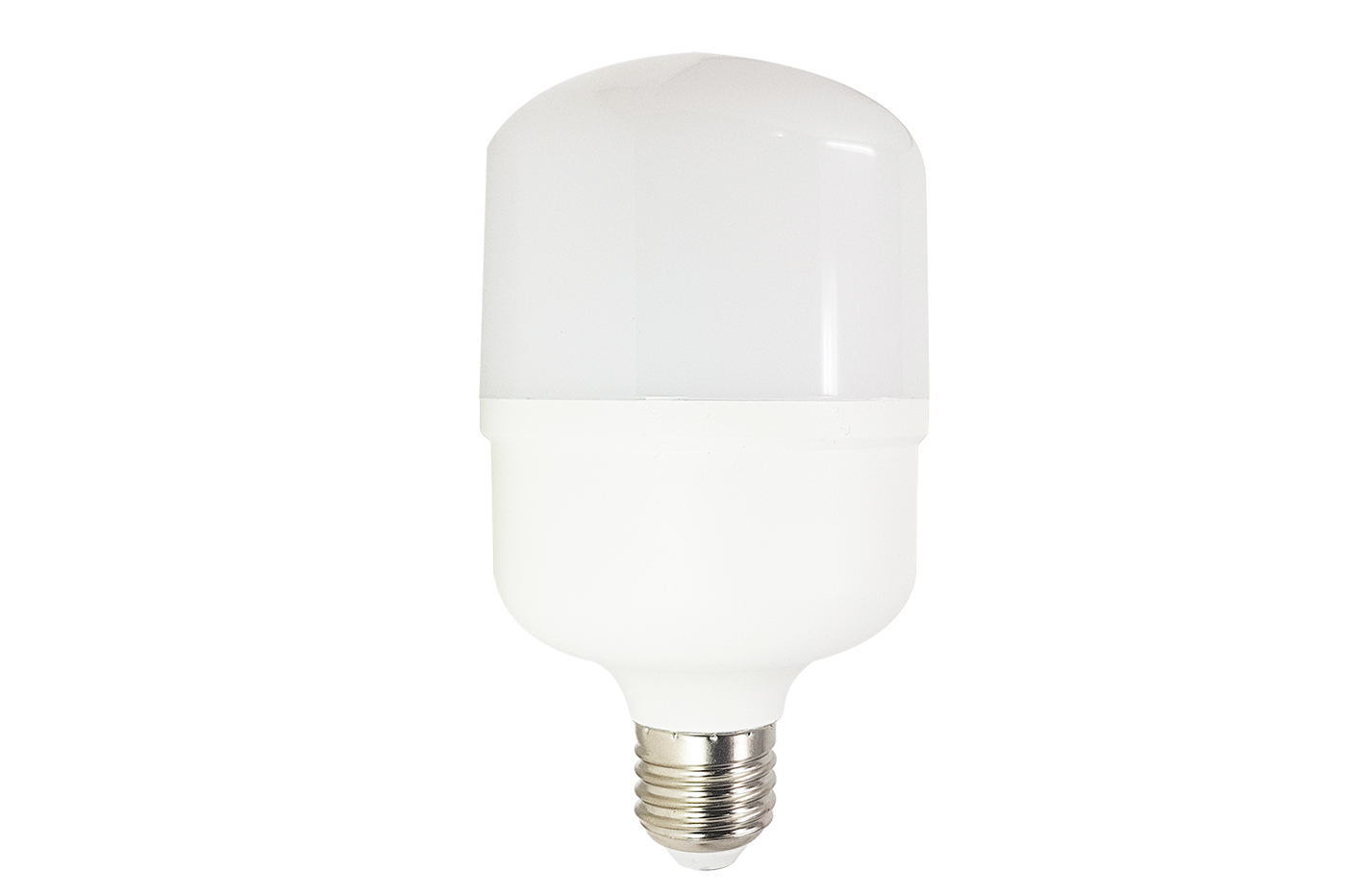 Lampada led 18 w watt luce calda alta luminosita e27 lampadina LM-Bulb-18W DR