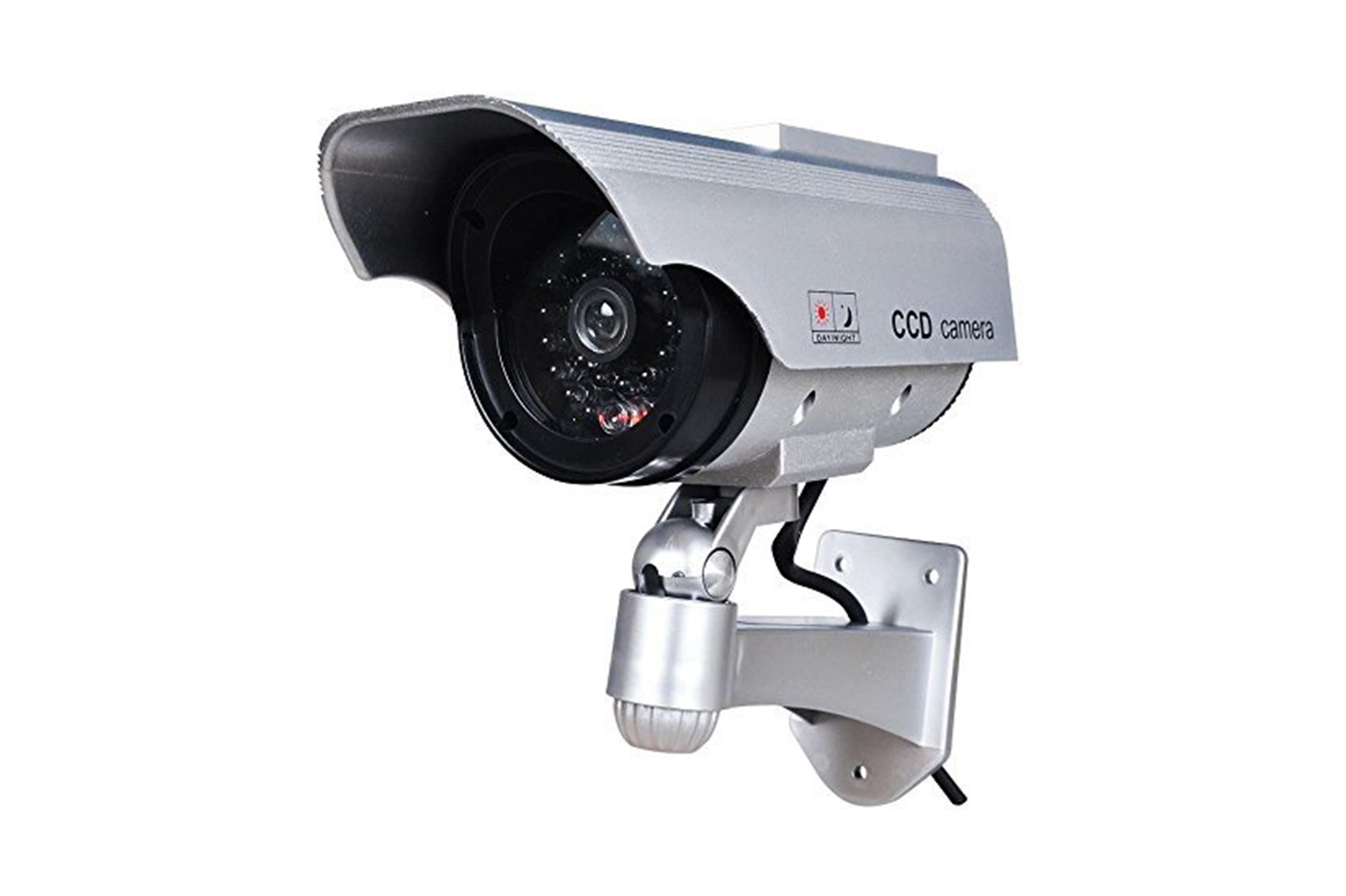 Plafoniera Da Esterno Con Telecamera : Bes finte beselettronica telecamera finta con pannello