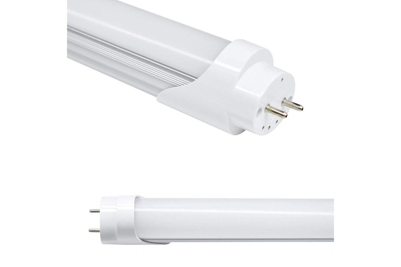 Plafoniera Tubo Led 120 : Bes tubi led beselettronica tubo t colorato luce