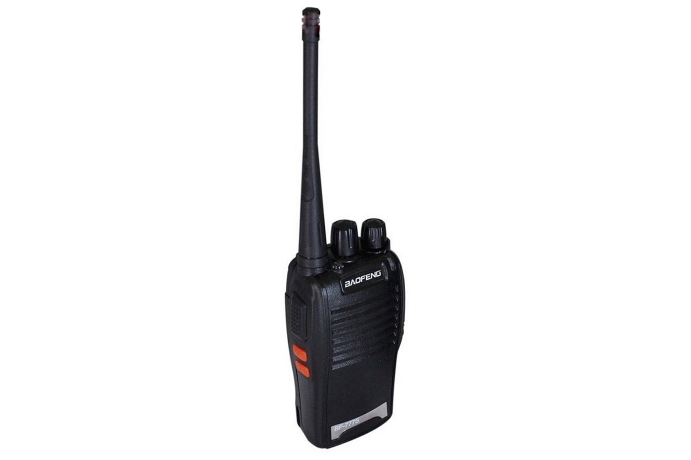 Walkie talkie ricetrasmittente 1pz portatile baofeng 16 canali bf-777s Walkie talkie ricetrasmittente 1pz portatile baofeng 16 canali bf-777s