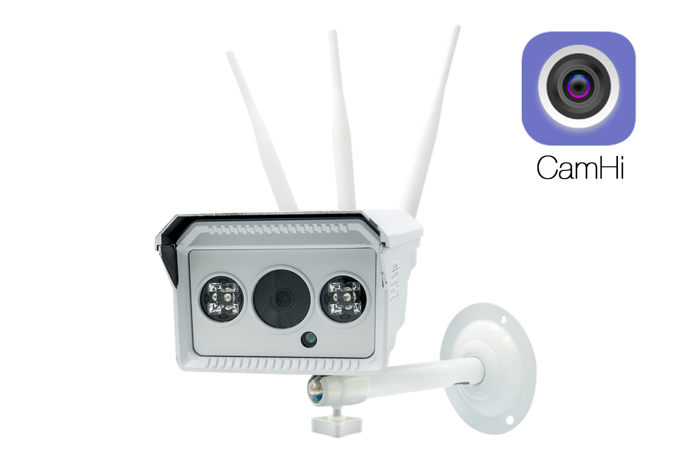 Plafoniera Da Esterno Con Telecamera : Bes wi fi ip beselettronica telecamera con sim g