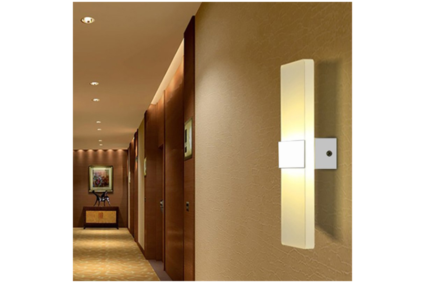 Plafoniere Da Parete A Led : Bes 25095 applique beselettronica lampada da parete