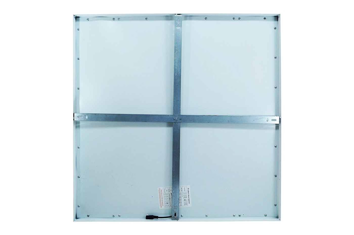 Plafoniere Led 60x60 : Bes 21526 pannelli beselettronica pannello led 60x60 luce