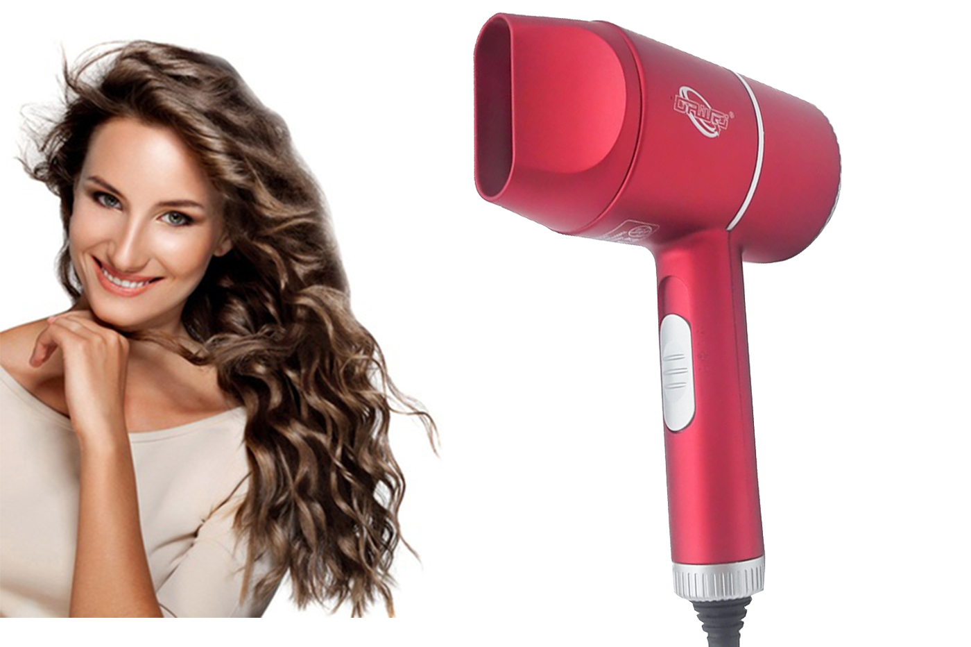 BES-18702 - Cura dei Capelli - beselettronica - PHON MINI