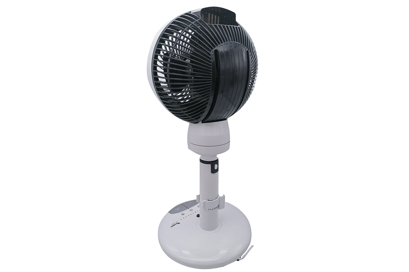 BES-27597 - Piccoli e grandi elettrodomestici - beselettronica - Ventilatore  a piantana colonna 45w con telecomando 70h regolabile V-1931