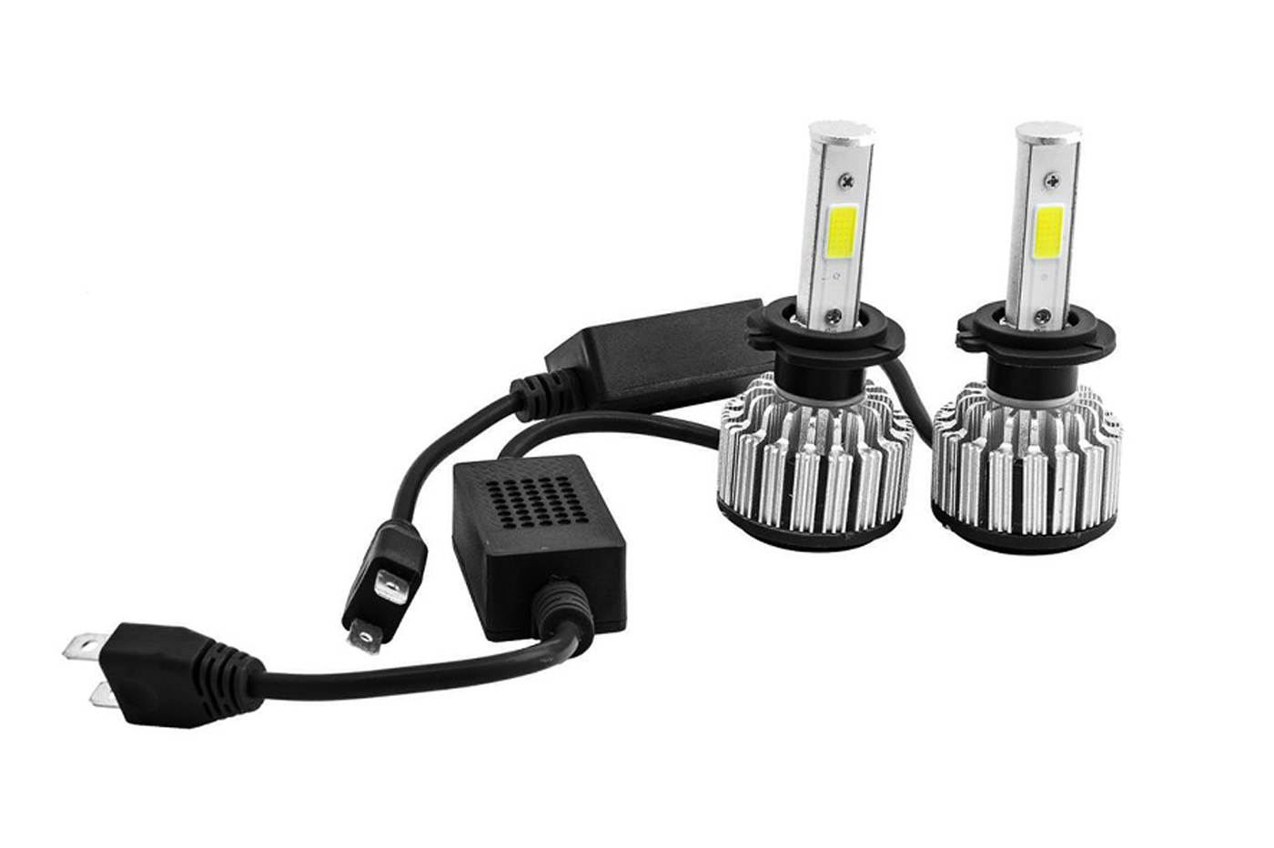 BES-25251 - Luci, Fari e Lampadine Auto - beselettronica - Kit