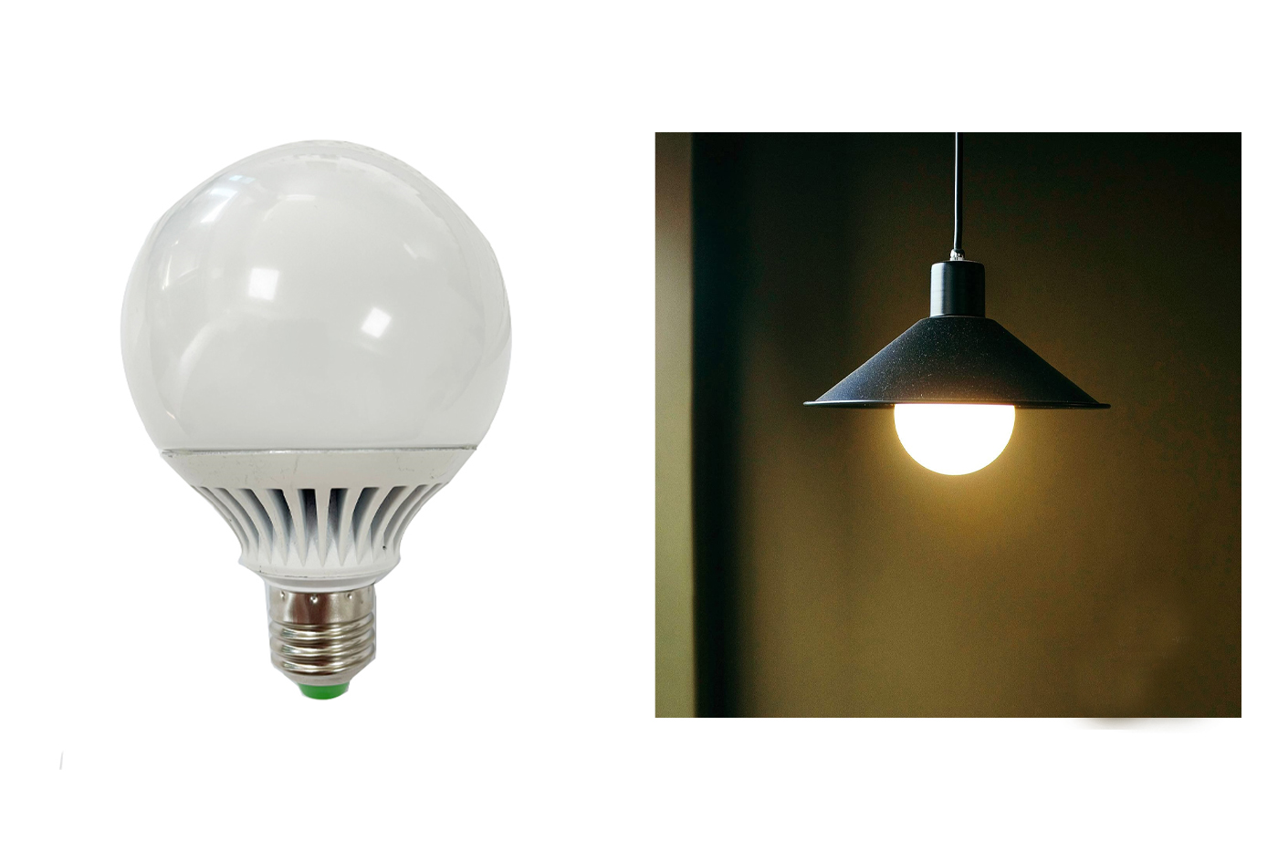 Lampadina LED 15W E27 Globo Bulbo Latteo Luce Naturale Illuminazione SOLAR Lampadina LED 15W E27 Globo Bulbo Latteo Luce Naturale Illuminazione SOLAR